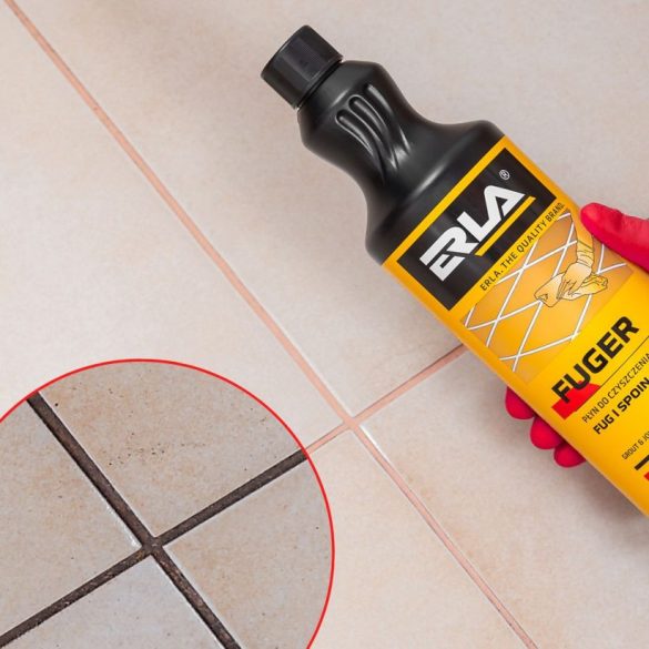 ERLA FUGER 1L - fúgatisztító