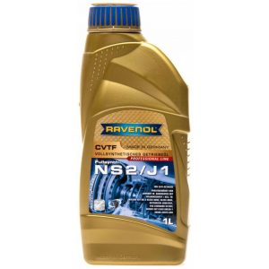 RAVENOL CVTF NS2/J1 1L