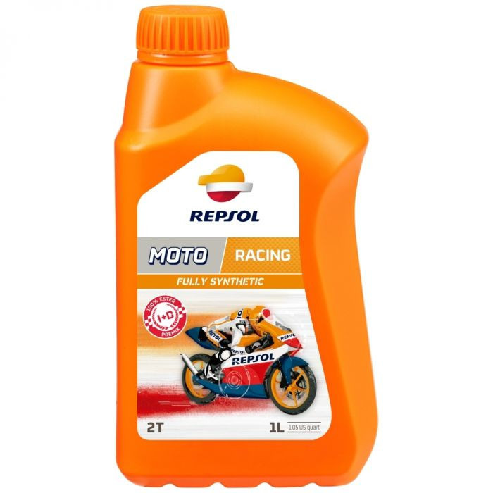 Антифриз repsol moto