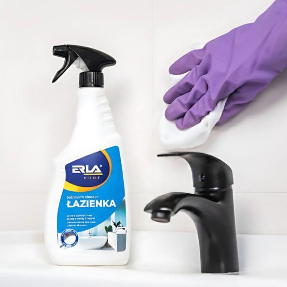 ERLA HOME BATHROOM 750 ml - fürdőszoba takarító