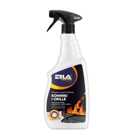 ERLA HOME FIREPLACES & GRILLS 750 ml