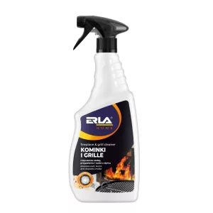ERLA HOME FIREPLACES & GRILLS 750 ml