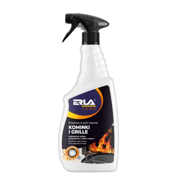 ERLA HOME FIREPLACES & GRILLS 750 ml