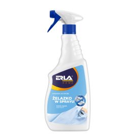 ERLA HOME IRON SPRAY 750 ml - vasaló spray