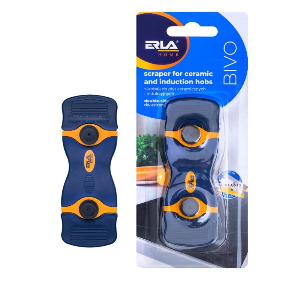 ERLA HOME BIVO -  kétoldalas kaparó