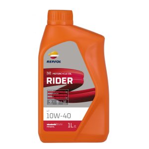 REPSOL RIDER 4T 10W40 1L