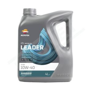 REPSOL LEADER A3/B4 10W40 4L