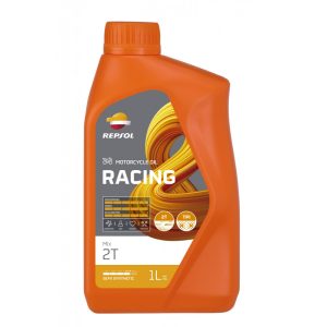 REPSOL RACING MIX 2T 1L