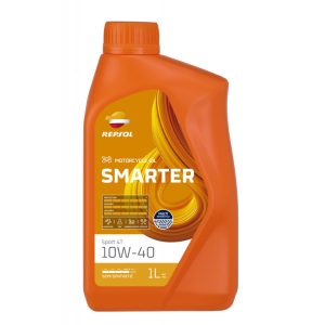 REPSOL Smarter Sport 4T 10W40 1L