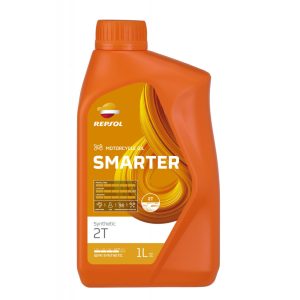 REPSOL Smarter Synthetic 2T 1L