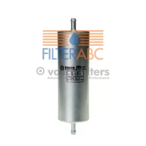 VASCO FILTERS S001 üzemanyagszűrő