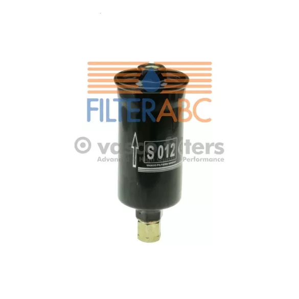 VASCO FILTERS S012 üzemanyagszűrő