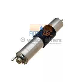 VASCO FILTERS S066 üzemanyagszűrő