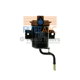 VASCO FILTERS S078 üzemanyagszűrő