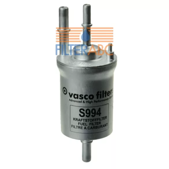VASCO FILTERS S994 üzemanyagszűrő