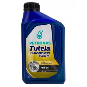 Tutela-Car-Technyx-75W85-1L