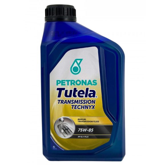 Tutela-Car-Technyx-75W85-1L