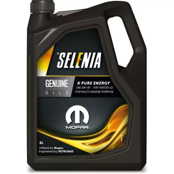 SELENIA-K-PURE-ENERGY-5W40-5L