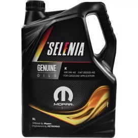 SELENIA-K-5W40-5L