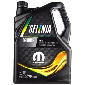 SELENIA-WR-DIESEL-5W40-5L