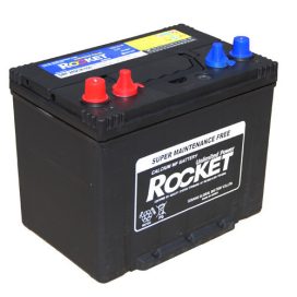 Rocket DCM24-600 munkaakkumulátor