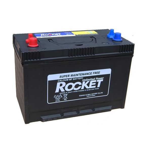 Rocket DCM31-680 munkaakkumulátor