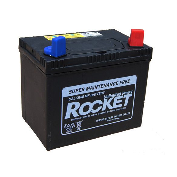 Rocket U1-330 fűnyíró akkumulátor