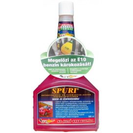 SPURI motortiszító üzemanyag adalék 125 ml 