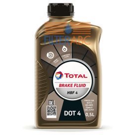 TOTAL-HBF-DOT4-500 ml