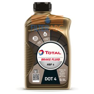 TOTAL-HBF-DOT4-500 ml