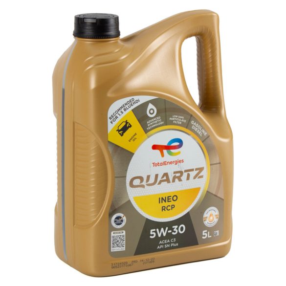 TOTAL-QUARTZ-INEO-ECS-5W30-1L