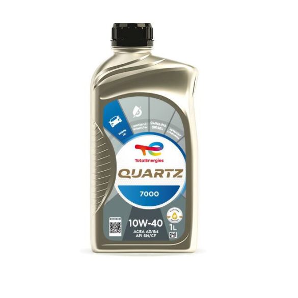 TOTAL-QUARTZ-7000-10W40-1L