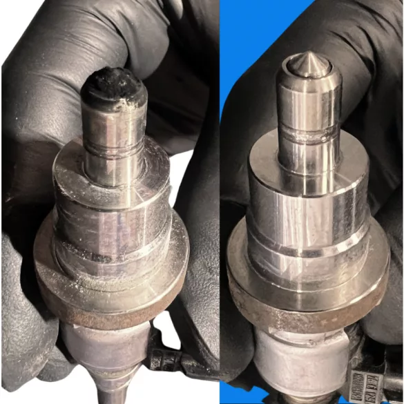 K2 BLUE+ 50 ml - adalék az ADBLUE-hoz