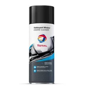 TOTAL ENGINE CLEANER motortér tisztító spray 400 ml