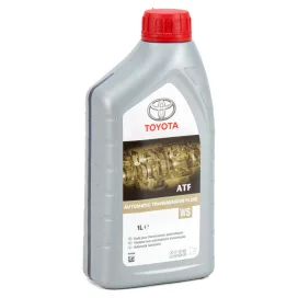 TOYOTA ATF WS 1L