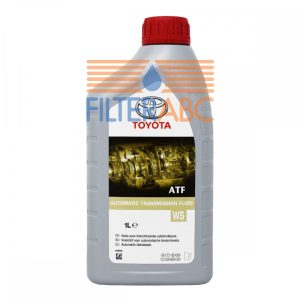 TOYOTA ATF WS 1L