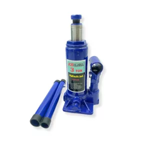 KB Global Hidraulikus emelő 3T (160 - 295 mm)