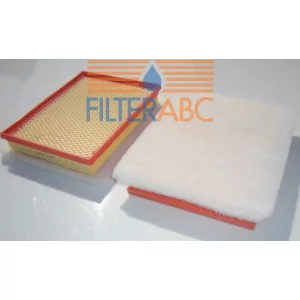 CHAMPION U794 levegőszűrő