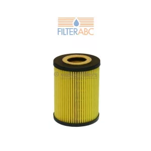 VASCO FILTERS V003 olajszűrő