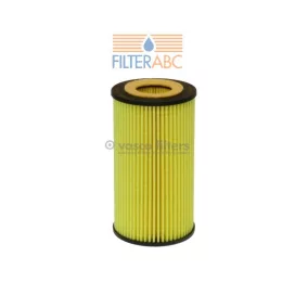 VASCO FILTERS V007 olajszűrő