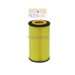 VASCO FILTERS V007 olajszűrő