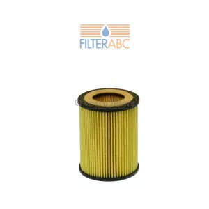 VASCO FILTERS V008 olajszűrő