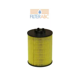 VASCO FILTERS V015 olajszűrő