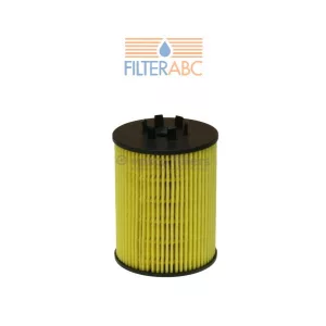 VASCO FILTERS V015 olajszűrő