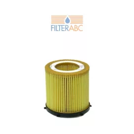 VASCO FILTERS V022 olajszűrő