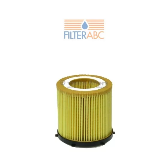 VASCO FILTERS V022 olajszűrő