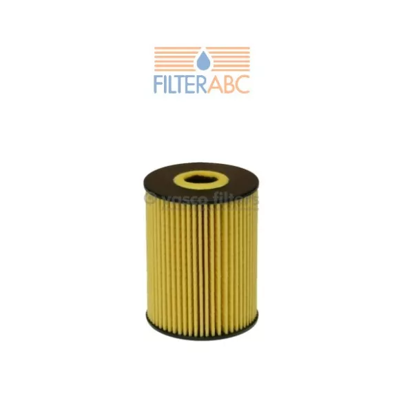 VASCO FILTERS V024 olajszűrő