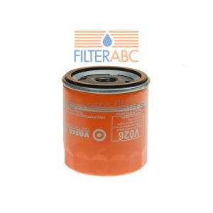 VASCO FILTERS V026 olajszűrő