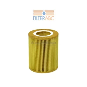 VASCO FILTERS V028 olajszűrő