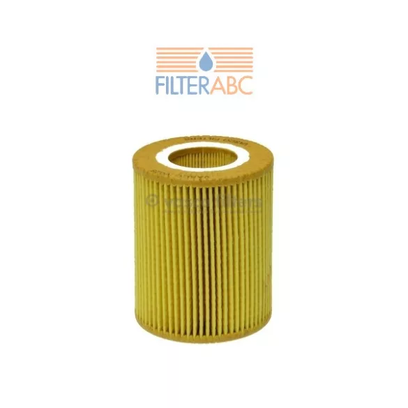 VASCO FILTERS V028 olajszűrő